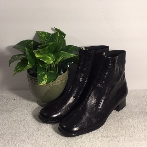 Ros Hommerson Other - 👞👔🧳ROS HOMMERSON ANKLE BOOTS🧳👔👞